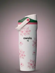 HOT Owala Special Edition Zalea Insulated Bottle 30 OZ