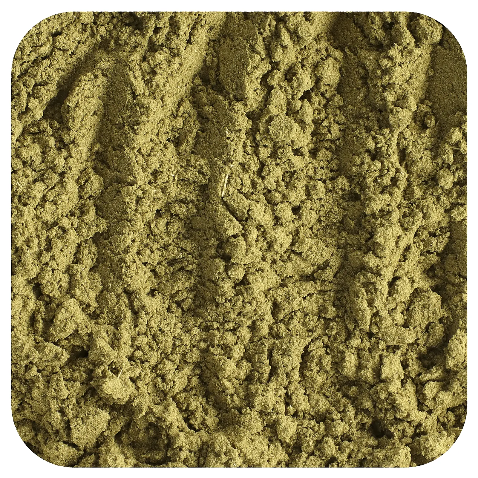 Starwest Botanicals Organic Moringa Leaf Powder, 1 lb (453.6 g)