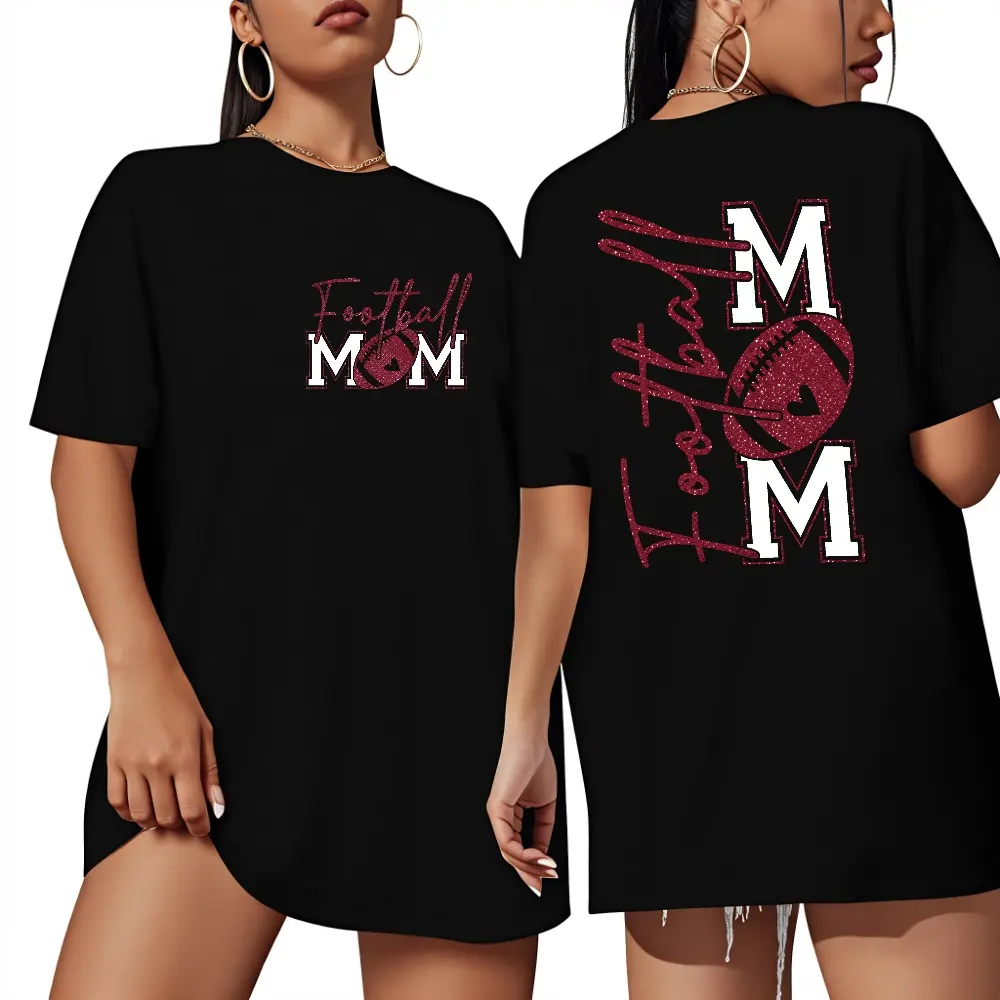 Football Mom Shirts,  Football Mom t Shirts, Football Mama Tee , Football Fans Shirt, Game Day Shirts, Gifts for Her