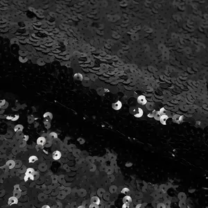 Halo Spandex Sequin Fabric | Blue Moon Fabrics