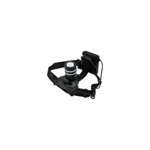 Scipio  Scipio Tactical Cree T6 LED Headlamp