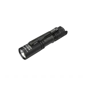 Nitecore MT1A Pro 800 Lumen Rechargeable EDC Flashlight, Use 1xAA