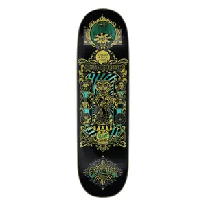 9.0in Willis Kimbel Sideshow Creature Skateboard Deck