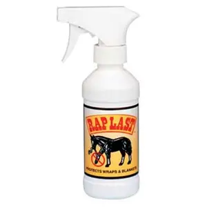 212 MAIN J M SADDLER 010871 Rap Last Chewing-Stop Spray, 8 oz