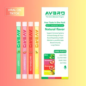4-in-1 & 3-in-1 Twin-Cap Mint Inhaler Essential Oils Late-Night Study, Long Drives, Meetings Discreet & Reusable (Not a Vape)