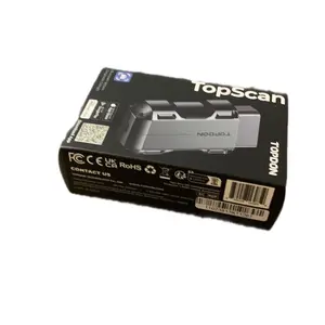 Topscan technology