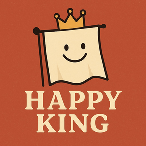 Happy King W