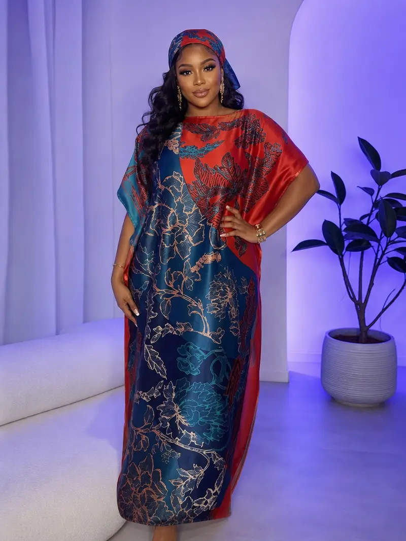 Kimono Dress - TikTok Shop Kimono Dress - TikTok Shop