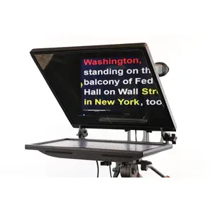 G2-19 Teleprompter
