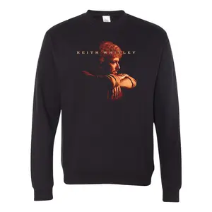 Whitley's Memory Crewneck Sweatshirt