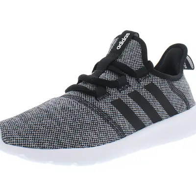 adidas gazelle silver green womens adidas Womens Puremotion Adapt Sneakers  ShopCGX