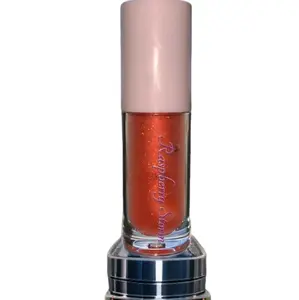 Watermelon Lip Gloss