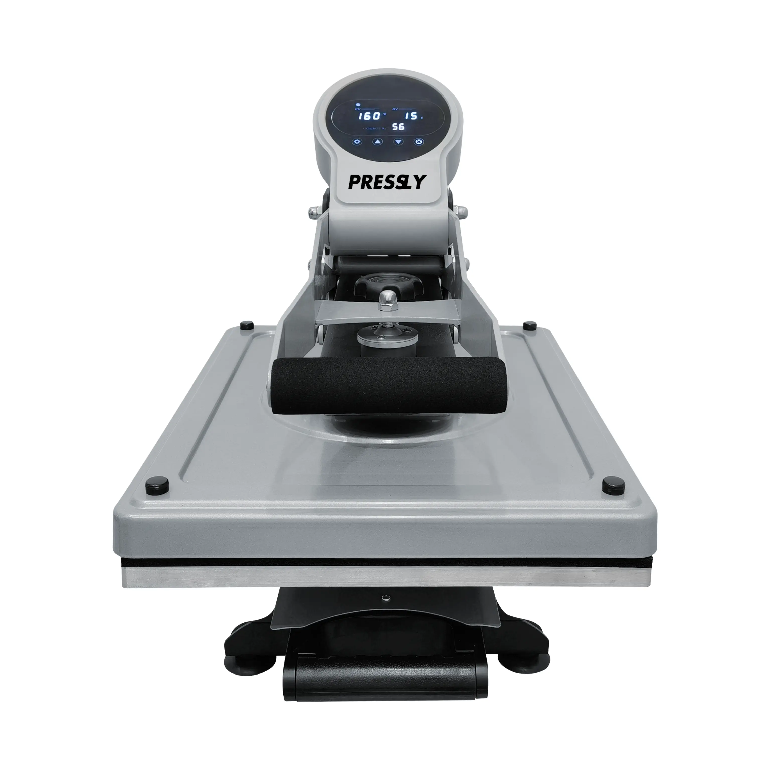 HP3804 SlideMaster - 16x20" Semi-Automatic Heat Press