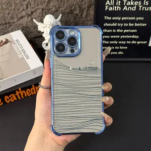 2026 New iphone 16 pro max case Protective Casing - 4-Corner Reinforced, Grade Shockproof Smartphone Accessory for Basic Drop Guard, Spring & Easter Themed, Compatible with iPhone 17 Pro Max for Men, Accessories phone case deals