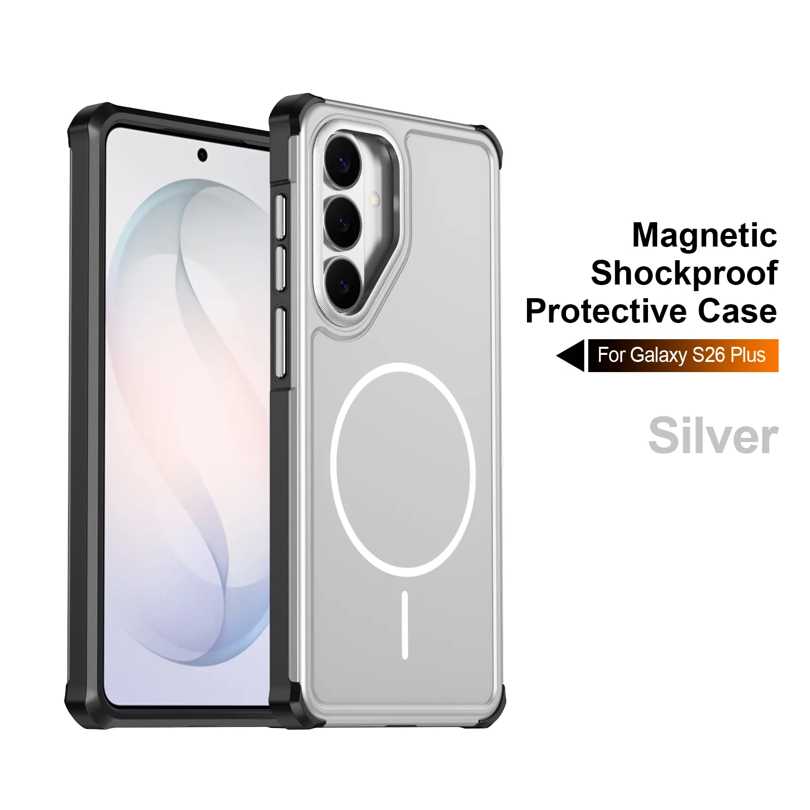 Silver