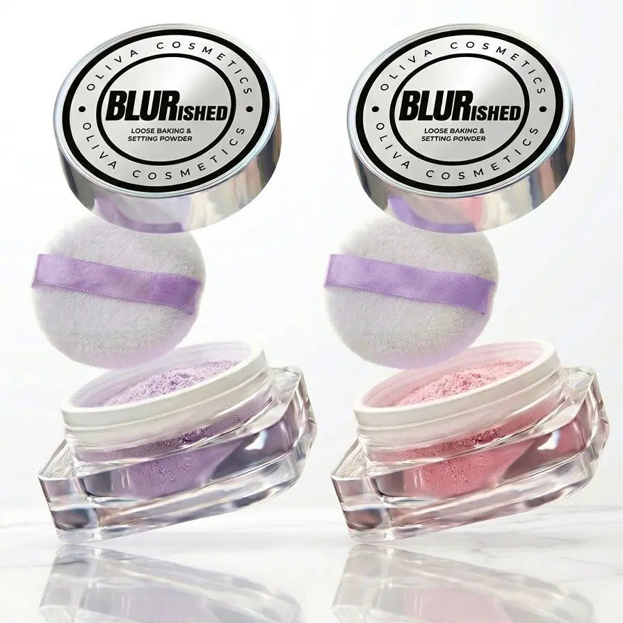 BLURished Loose Baking & Setting Powder