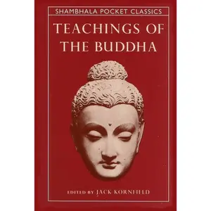 Teachings of the Buddha