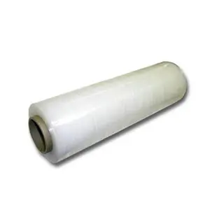 18 In. X 1500Ft. Roll Stretch Wrap