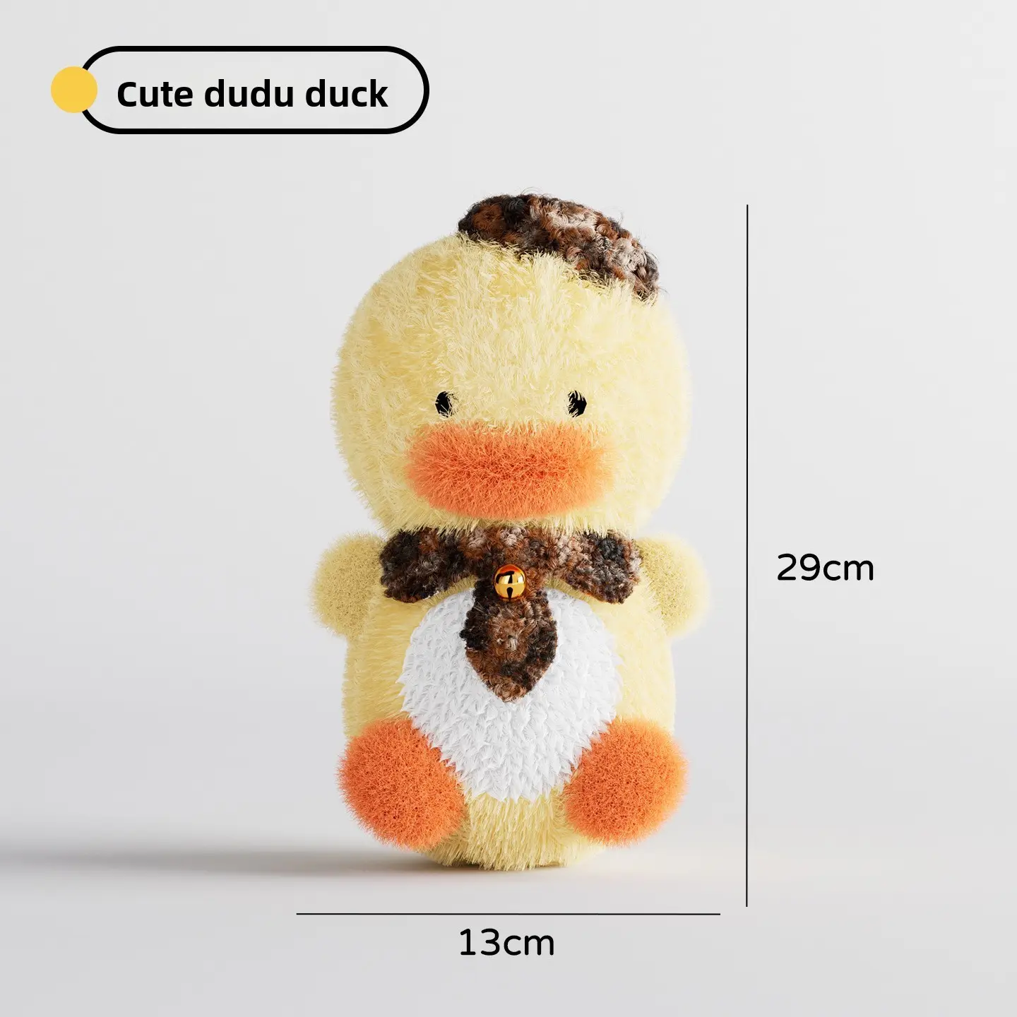 Dudu Duck