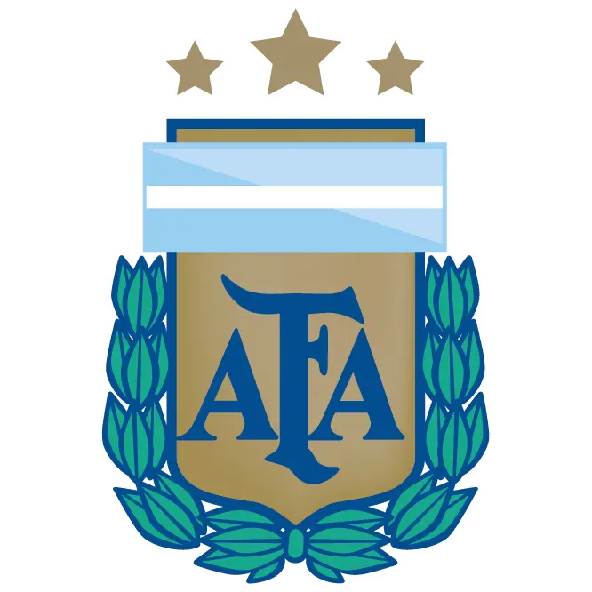Minix Argentina National Team 12cm Collectible Figurines – Official AFA Licensed Football Stars