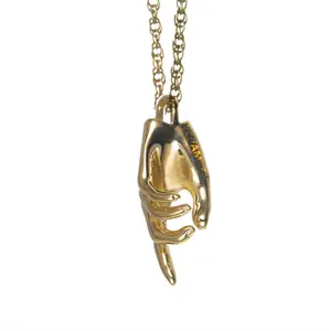 HAND OF TINY GOD GIFT