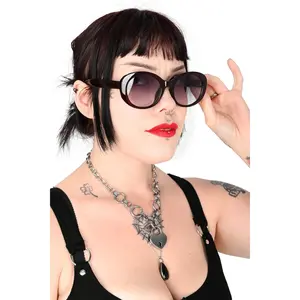 Marina Sunglasses - Wine Marina Sunglasses - Wine