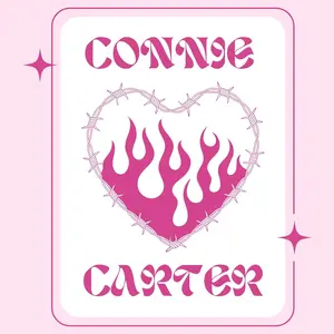 Connie Carter shop logo