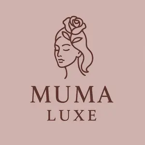 MUMA LUXE shop logo