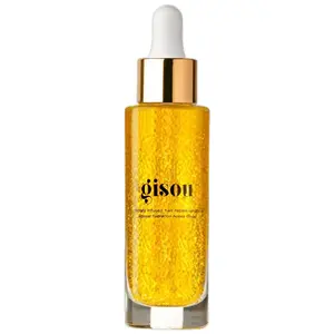 Gisou Honey Infused Hair Repair Serum for Stronger, Healthier Hair