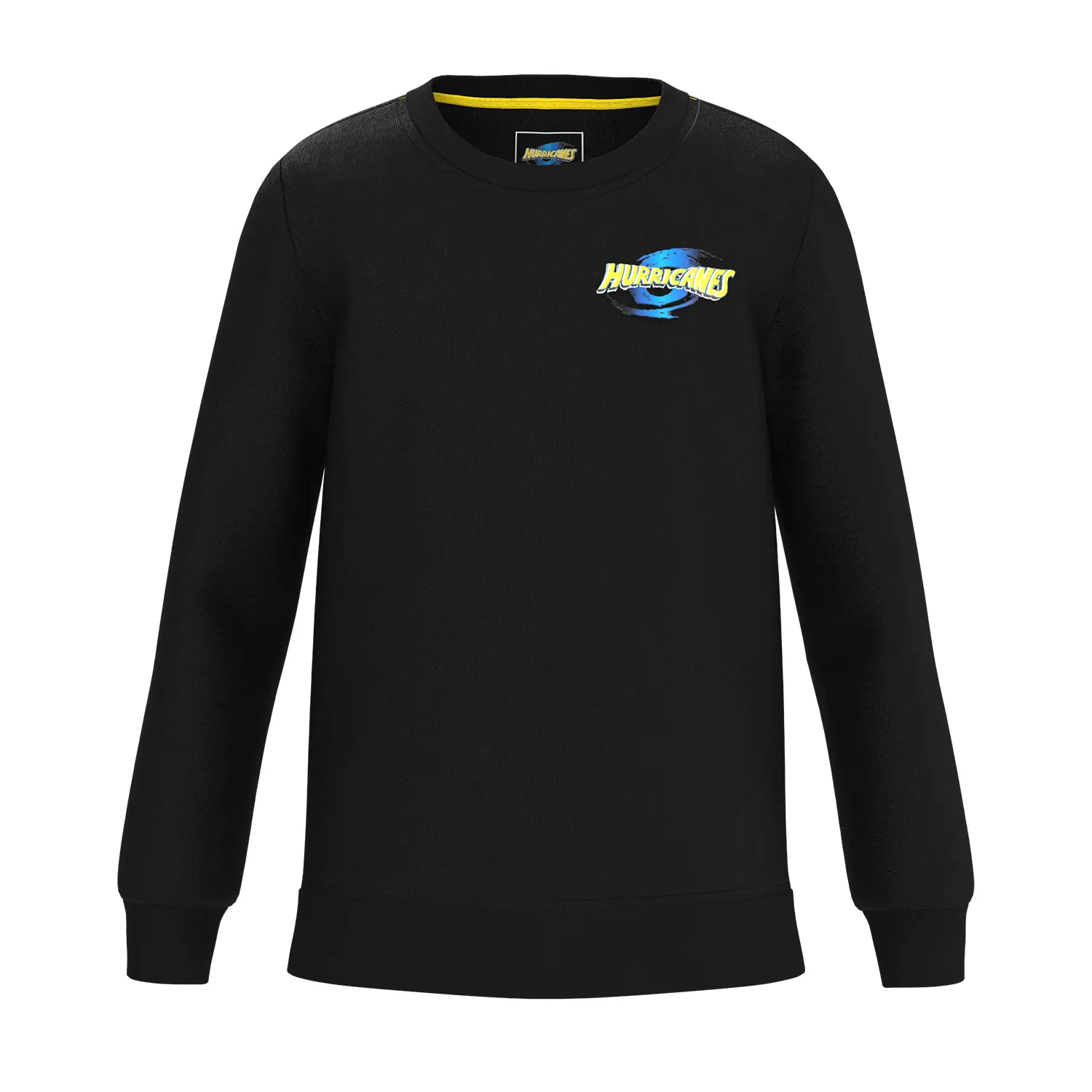 Super Rugby Hurricanes Essential Sweatshirt Youth