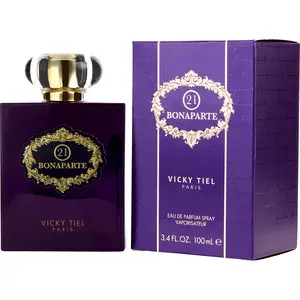 Vicky Tiel 21 Bonaparte By Vicky Tiel Eau De Parfum For Women