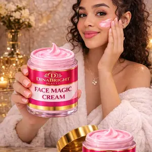 AFRICAN GLOW FACE MAGIC CREAM.