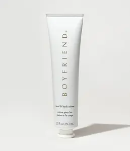 Boyfriend Hand & Body Crème