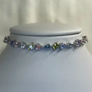 Tory Bracelet - Sterling Silver Bracelet