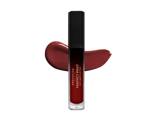PERFECT POUT | Soft Matte Lip Tint