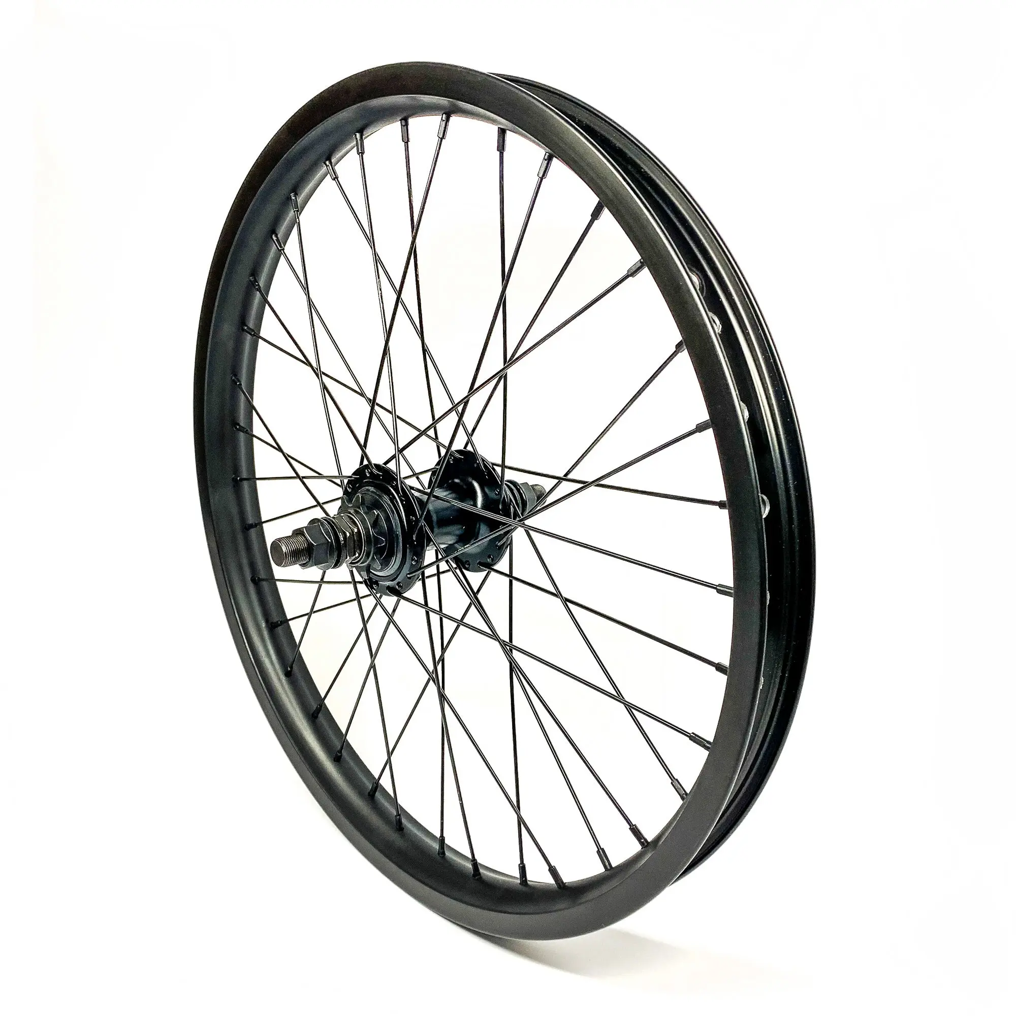 Atom OEM Rear Wheel Atom OEM Rear Wheel