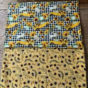 Seller Live You Choose set of 4 Placemats Approximately 18”X12”