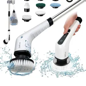 Electric Spin Scrubber (Bathroom Cleaner)