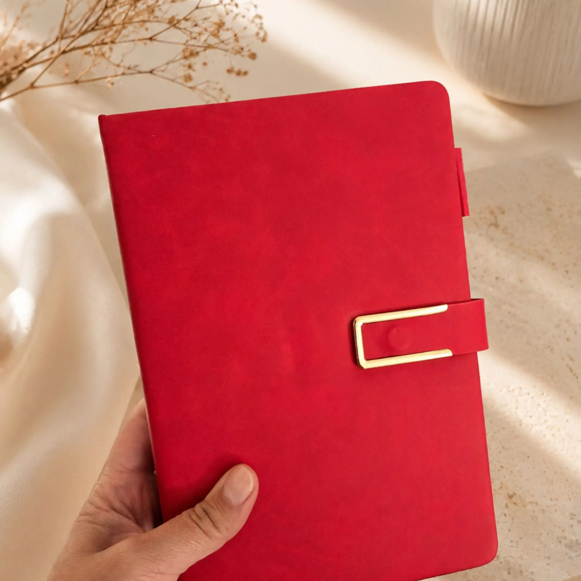 Premium Elegant Notebooks – Minimalist Journal Collection