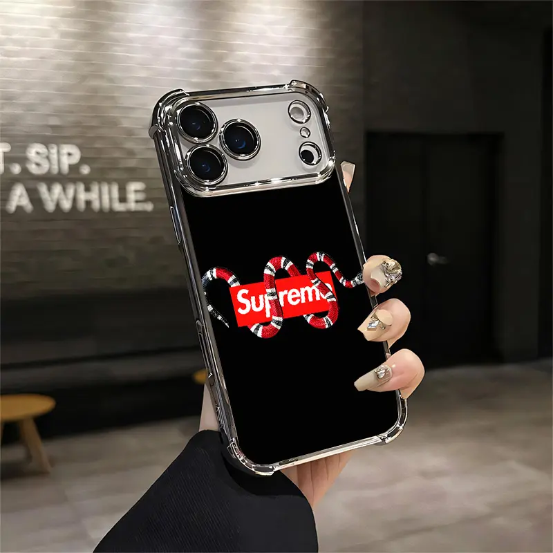 supreme phone case iphone 16 pro max - TikTok Shop supreme phone case iphone 16 pro max - TikTok Shop