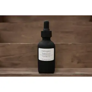 Mahogany Teakwood Aromatic Oil