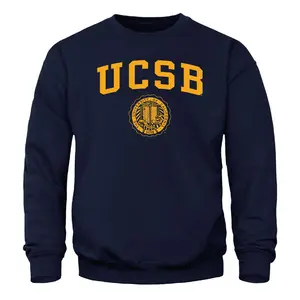 UC Santa Barbara Heritage Sweatshirt (Navy)