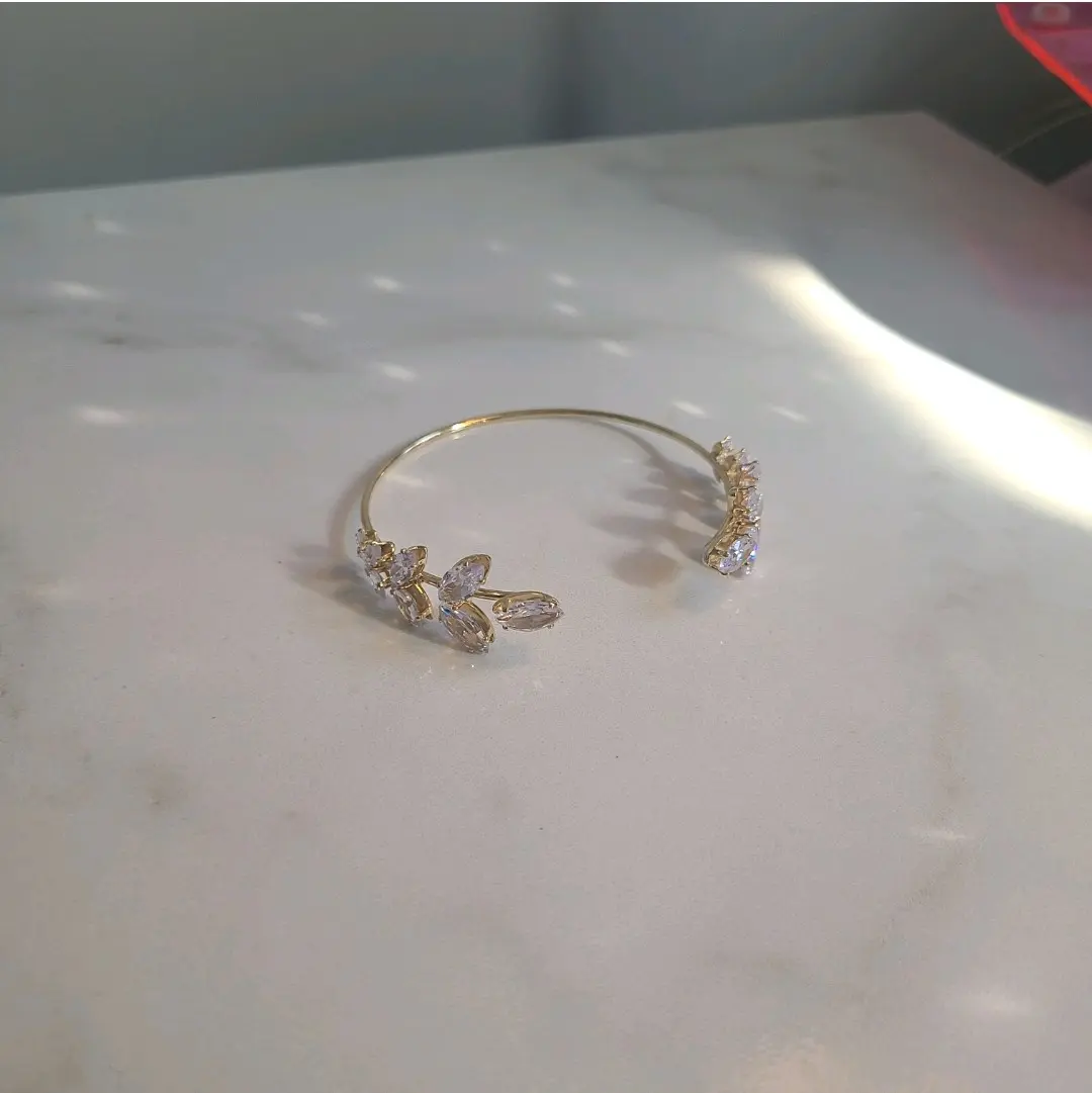 Princess Bangle