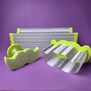 Cake Pop Cutter - Mustache Shape