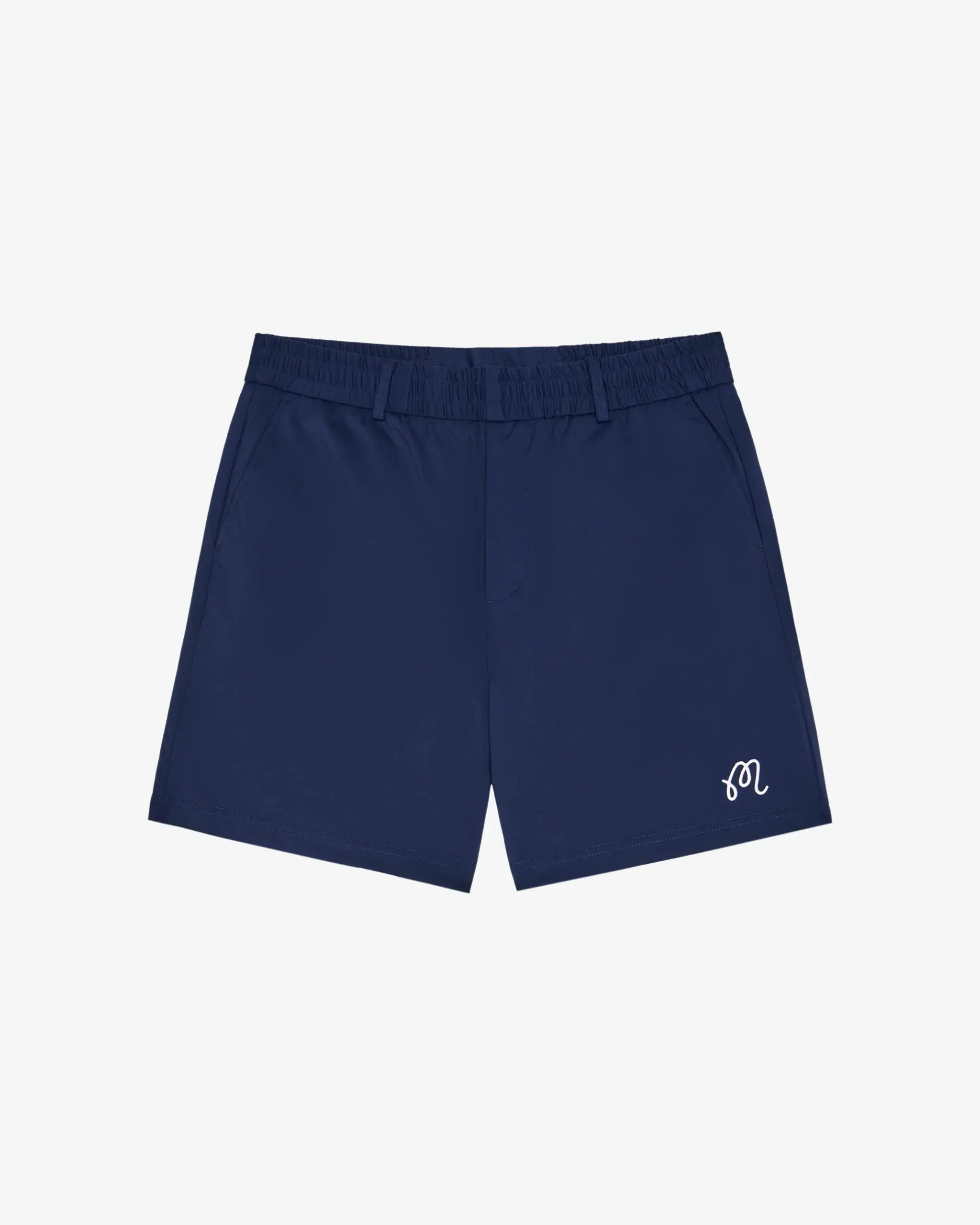 Malbon Golf Scooter Coolcore Shorts