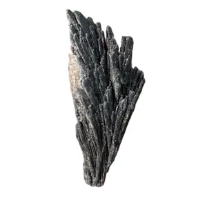 Black Kyanite Crystal