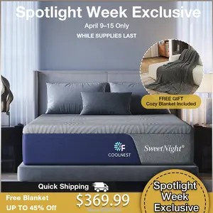 "Weightless Cooling Mattress for Heavy Users - 5-Zone Support & 8°C Cooler",Fiberglass-Free Sleep Experience Temperature Regulation