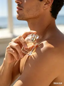 [ Limited Time Event ] Water of Freedom 1.7oz (50ml)Festival Gift Giving Party Gifts Men's Care