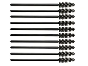 Mini Cleaning Brush 10 pack