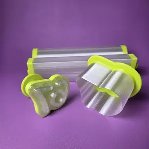 Cake Pop Cutter - Six-Seven Shape